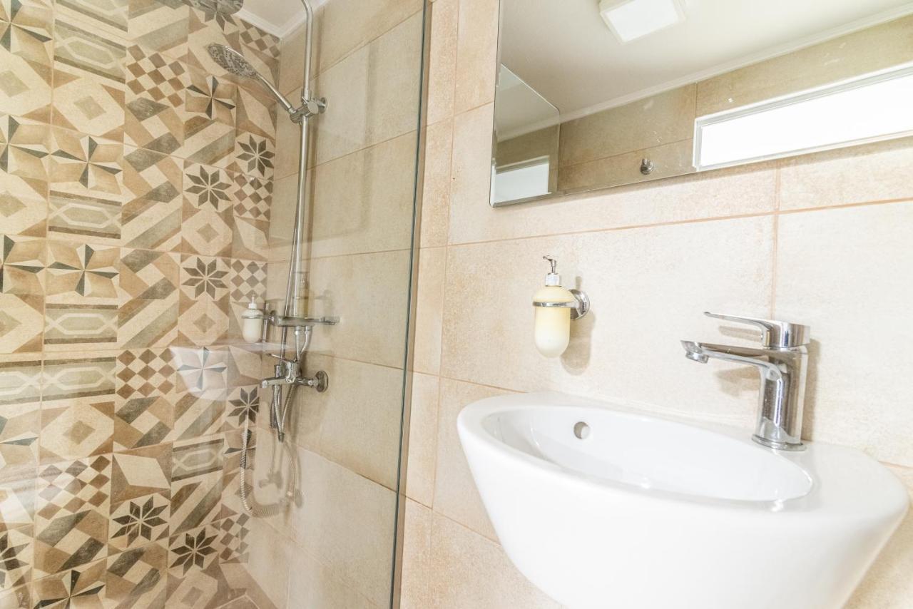 New Loft In The Heart Of City Center كاندية المظهر الخارجي الصورة